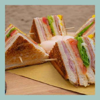 Club Sandwich