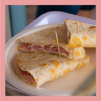 Piadine